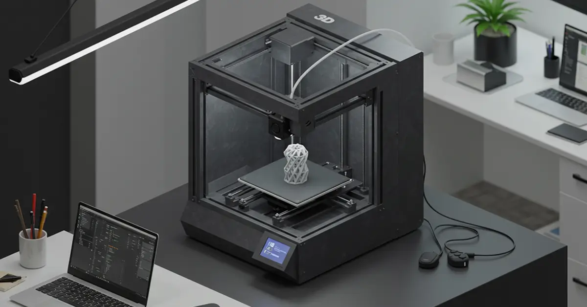O que é impressão 3D? Entenda de forma simples e prática