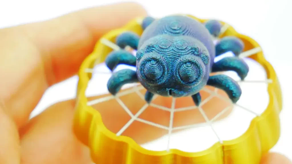 Spider's Web