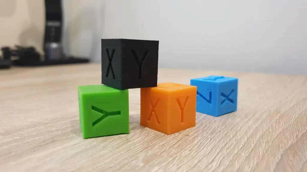 cube 3D