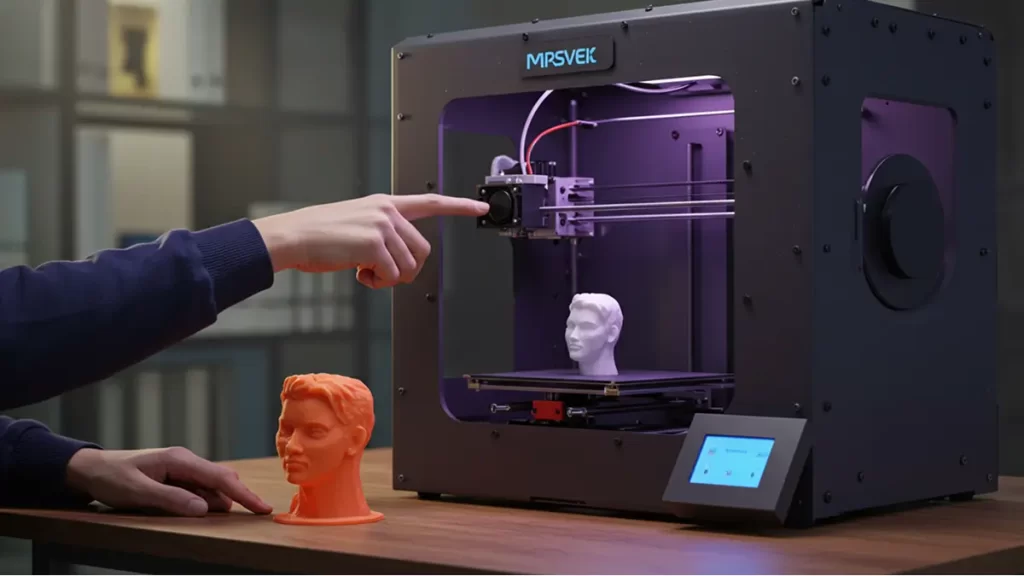 impressora 3D