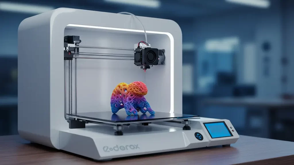 impressora 3D