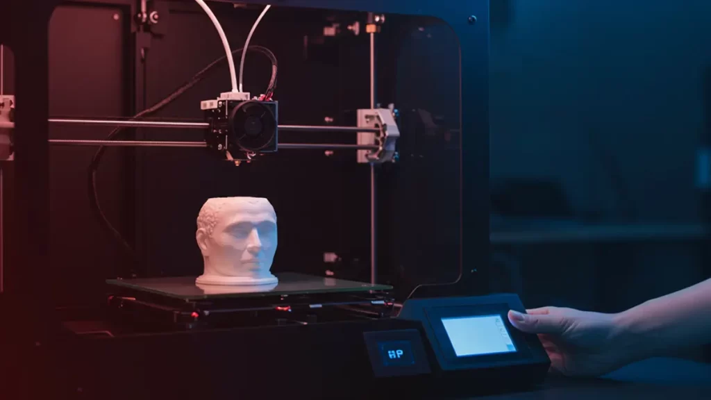 impressora 3D