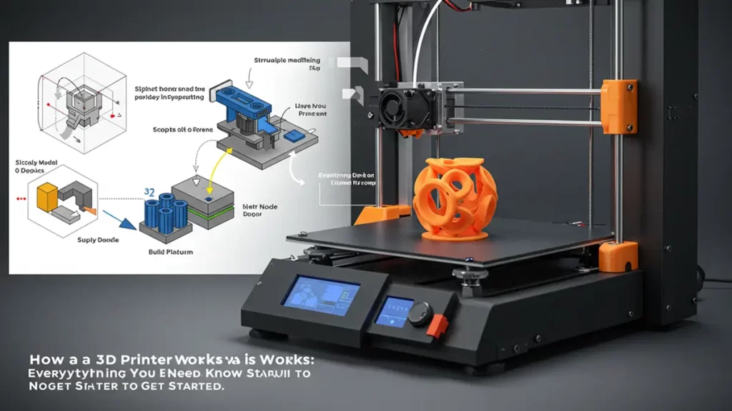 impressora 3D