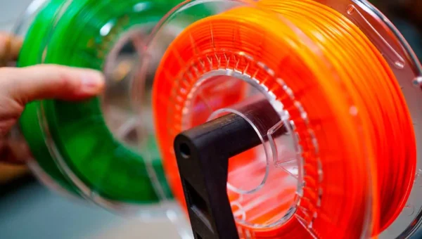 PLA, PETG ou ABS? Guia Prático de Custo-Benefício na Impressão 3D