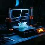 Quanto Gasta de Energia uma Impressora 3D